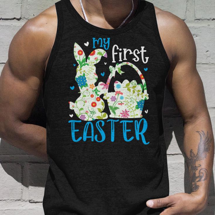 My First Easter 707 Trending Shirt Unisex Tank Top Gifts for Him