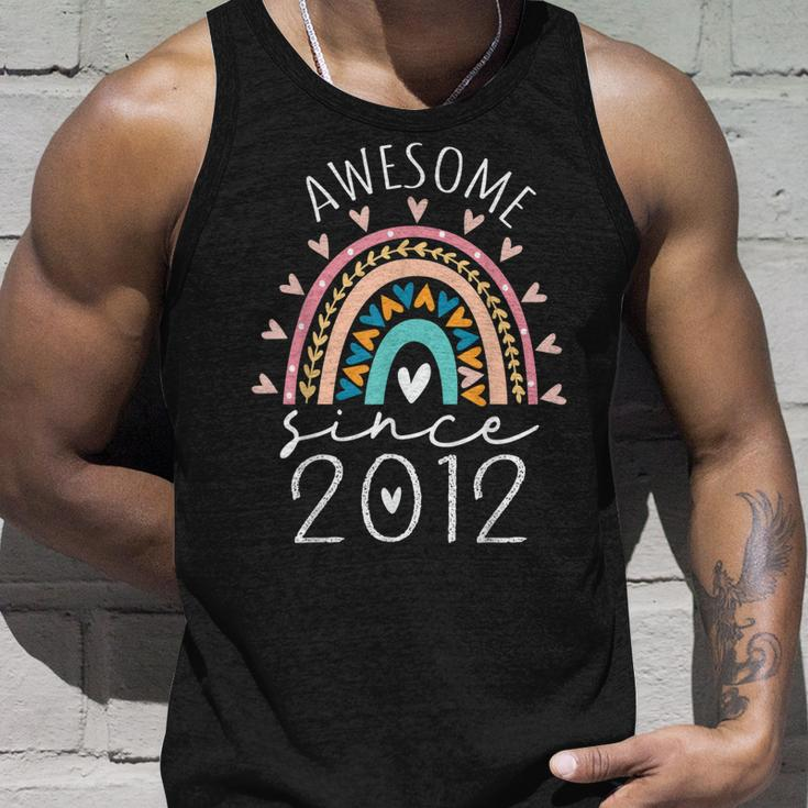 This Girl Is 10 Years Old 10Th Birthday Unisex Tank Top Gifts for Him
