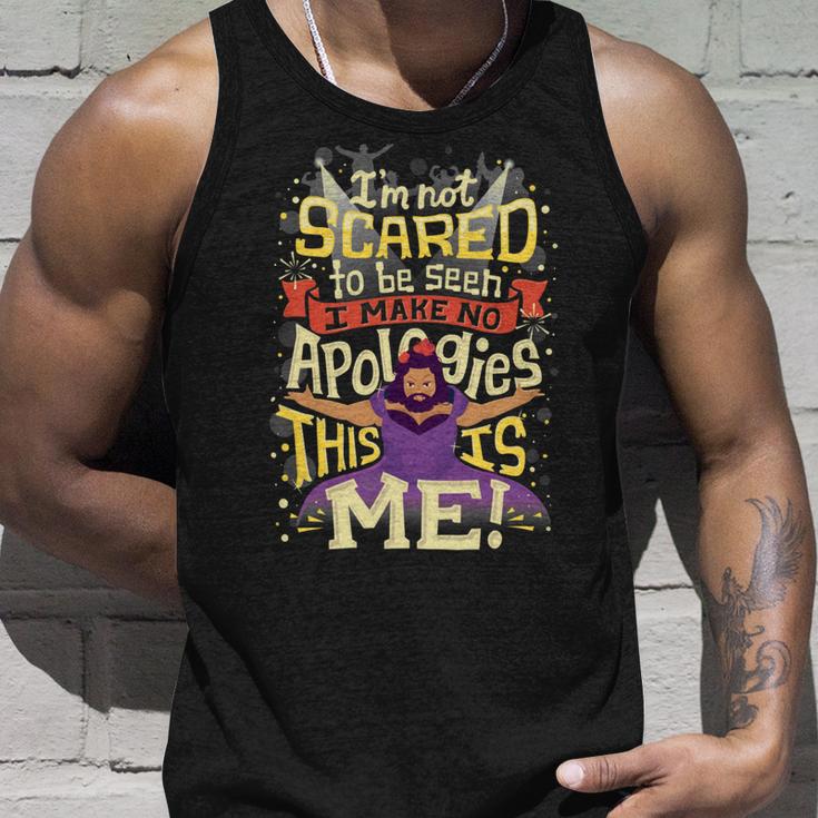 This Is Me 291 Trending Shirt Unisex Tank Top Gifts for Him