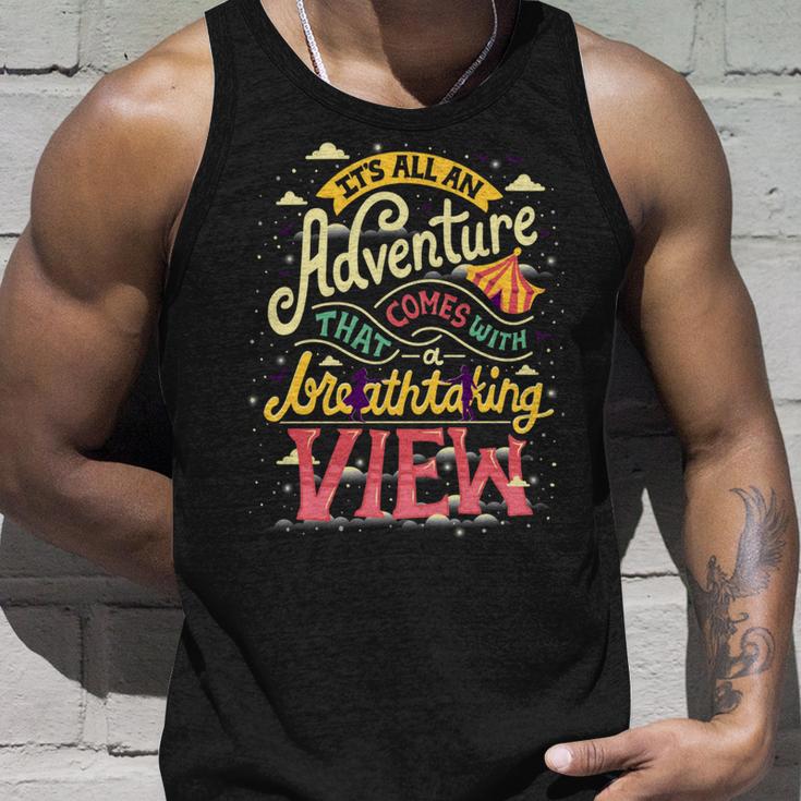 Tightrope 373 Trending Shirt Unisex Tank Top Gifts for Him