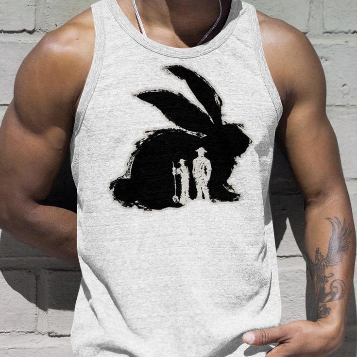 American Rock Band Unisex Tank Top Gifts for Him