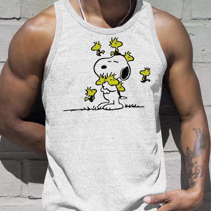 Band Games Music Retro Mens Meme Funny Family Pattern Creative Man Unique Top Selling Unisex Tank Top Gifts for Him