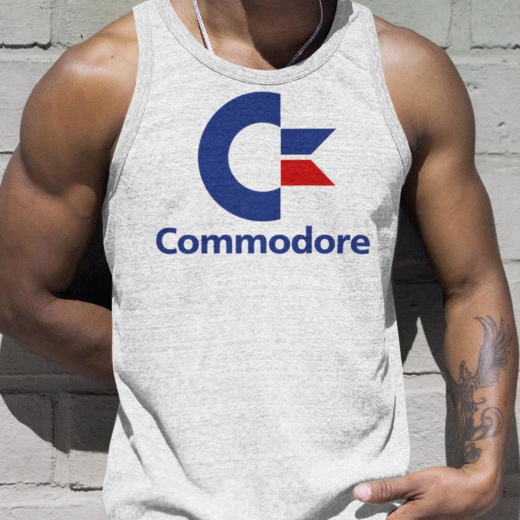 C Unisex Tank Top Gifts for Him