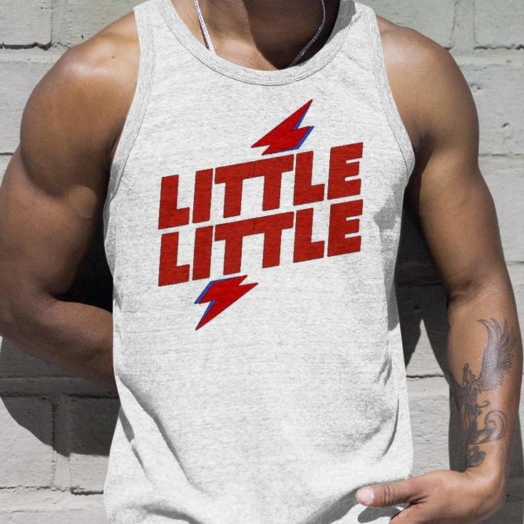 Cute Little Family Matching Sister Gbig Big Little Sorority Unisex Tank Top Gifts for Him