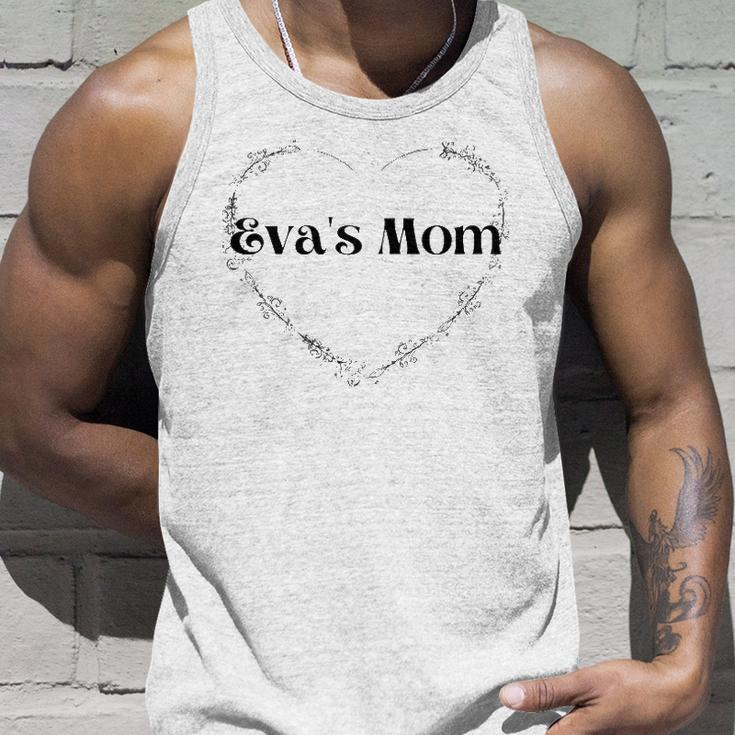 Evas Mom Happy Mothers Day Unisex Tank Top Gifts for Him