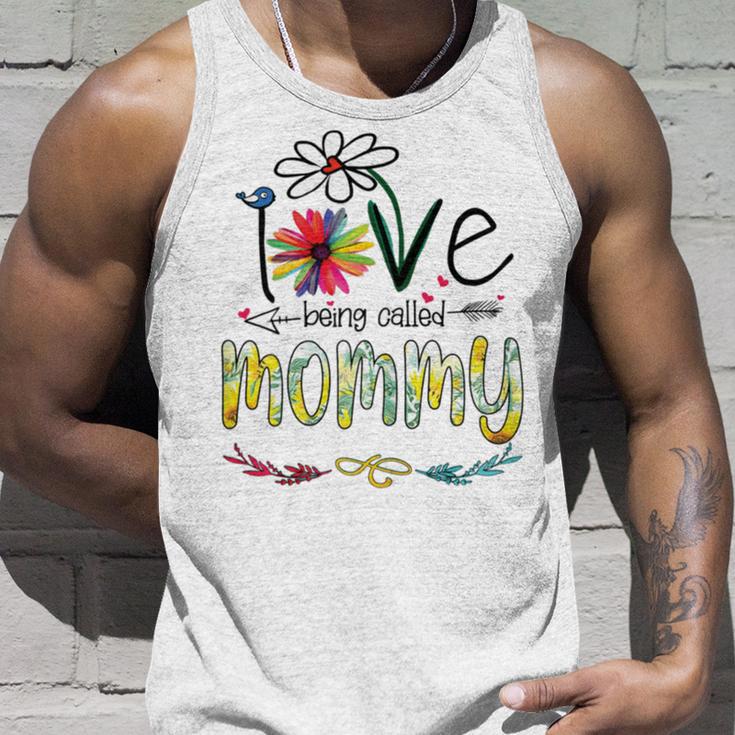 I Love My Geek Unisex Tank Top Gifts for Him