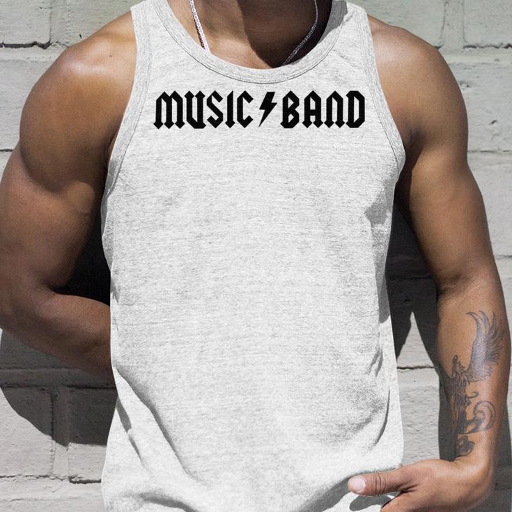 Music Band – Buscemi How Do You Do Fellow Kids Unisex Tank Top Gifts for Him