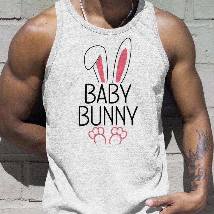 New Baby Bunny Unisex Tank Top Gifts for Him