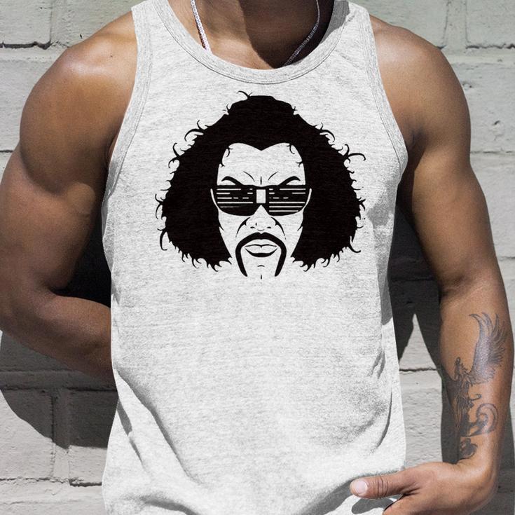 Sho Nuff Unisex Tank Top Gifts for Him