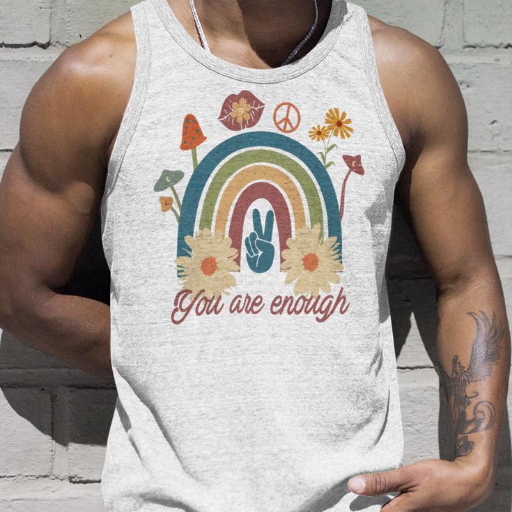 Trending On Summer Floral Women Trending Unisex Tank Top Gifts for Him