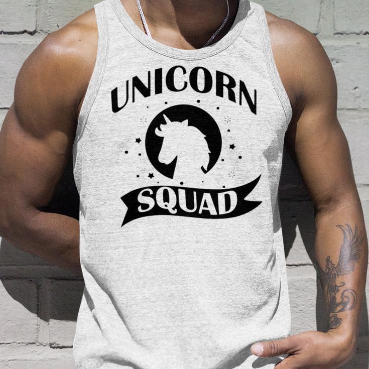 Unicorn Squad 22 Trending Shirt Unisex Tank Top Gifts for Him