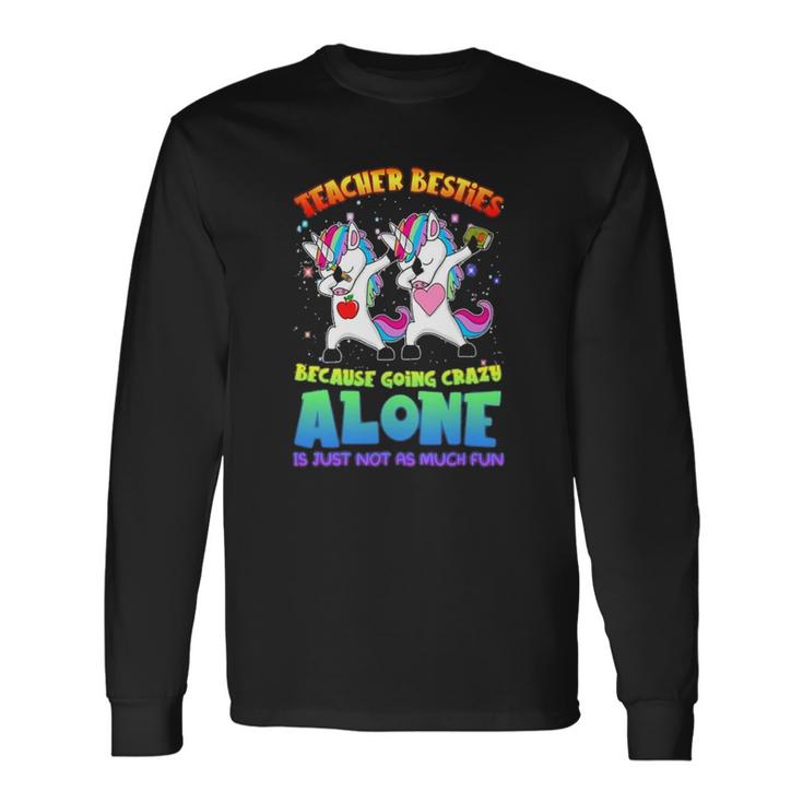 Unisex Long Sleeve