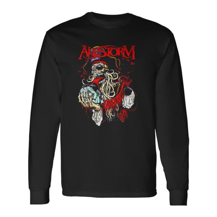 In Your Darkest Hour When The Demons Come Call On Me And We Will Fight Them Together Long Sleeve T-Shirt T-Shirt