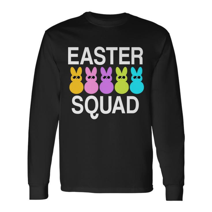 Easter Squad V3 Long Sleeve T-Shirt
