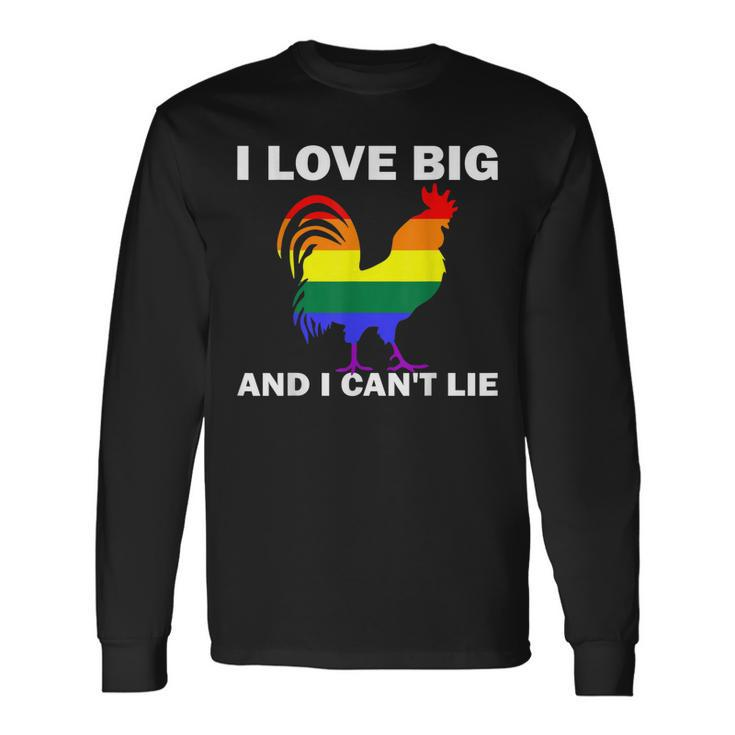 Equality Gay Pride 2022 Rainbow Lgbtq Flag Love Is Love Wins Long Sleeve T-Shirt T-Shirt