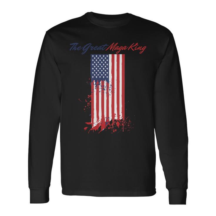 Gay Nonderogatory Unisex Long Sleeve