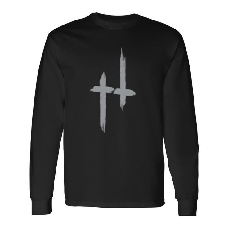 Hunt Showdown Lonely Howl Long Sleeve T-Shirt T-Shirt Gifts ideas
