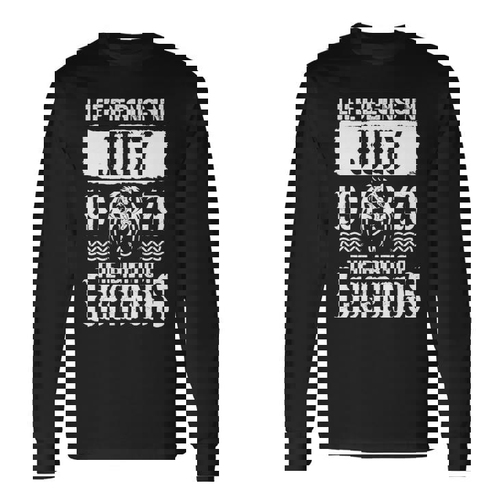 ボク踊 × The Birthday 限定long sleeve T-shirt ボク踊 × The Birthday 限定long sleeve T-shirt