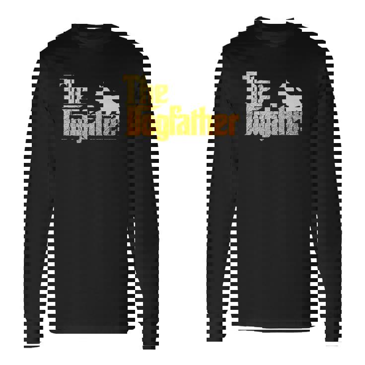 Norwich Terrier Norwich Terrier Long Sleeve T-Shirt T-Shirt