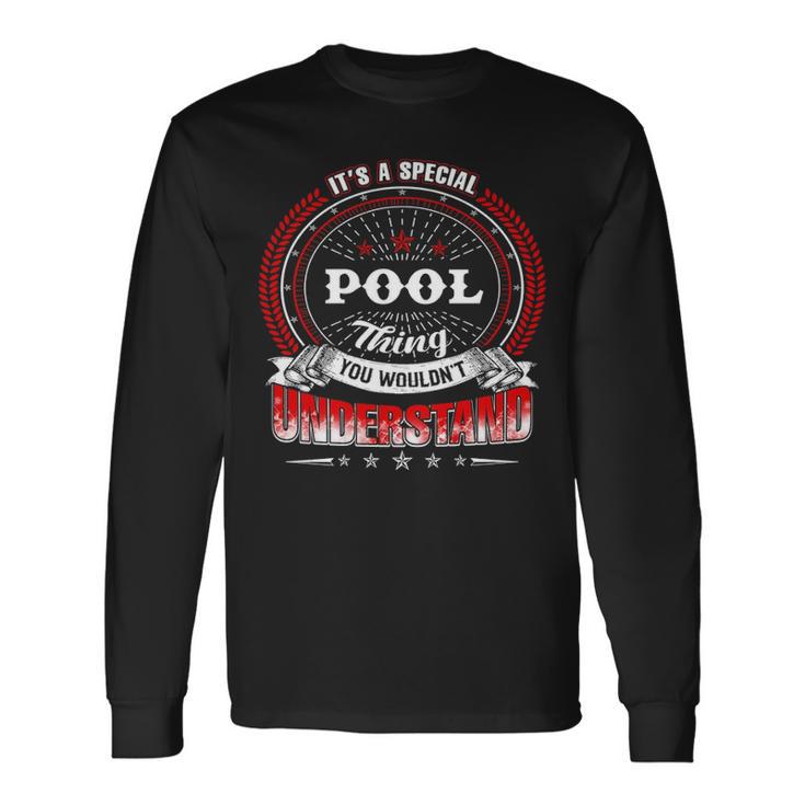 Pool Shirt Crest Pool Shirt Pool Clothing Pool Tshirt Pool Tshirt