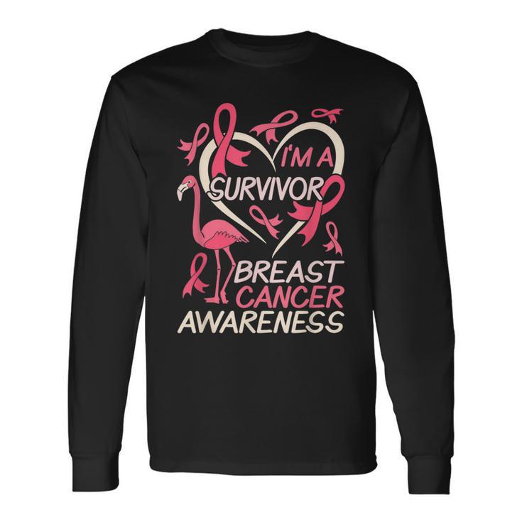 breast cancer survivor long sleeve shirts