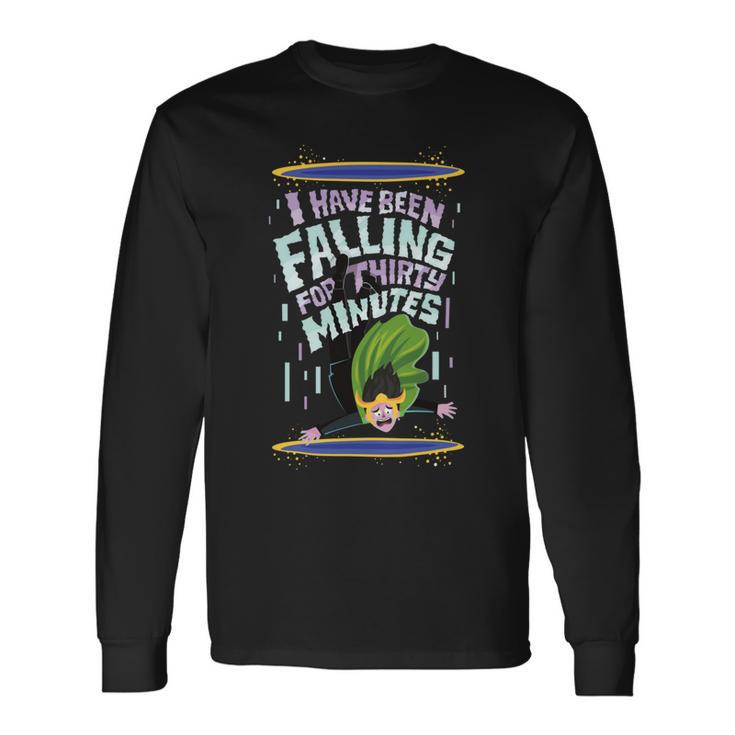 Thirty Minutes  354 Trending Shirt Unisex Long Sleeve