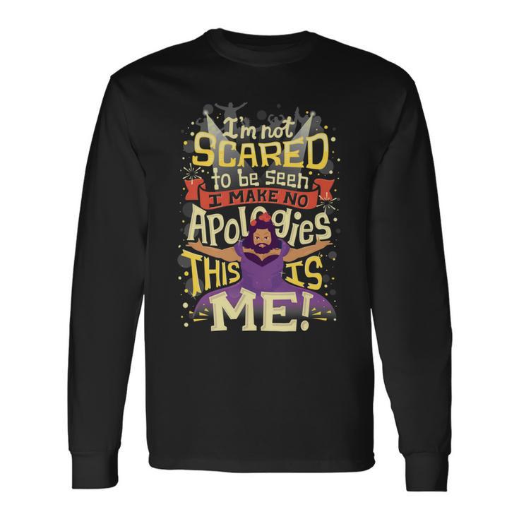 This Is Me  291 Trending Shirt Unisex Long Sleeve