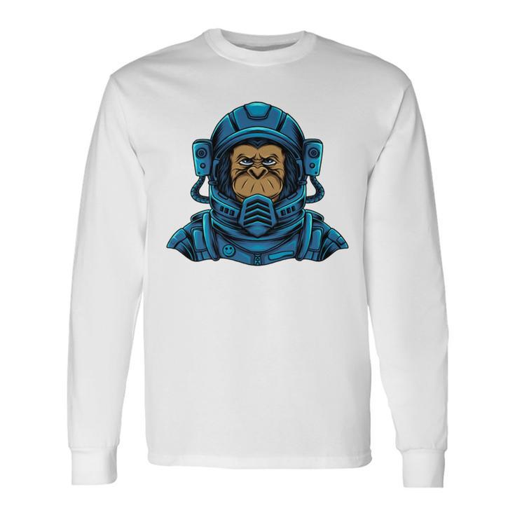 Astromonkey Unisex Long Sleeve Gifts ideas