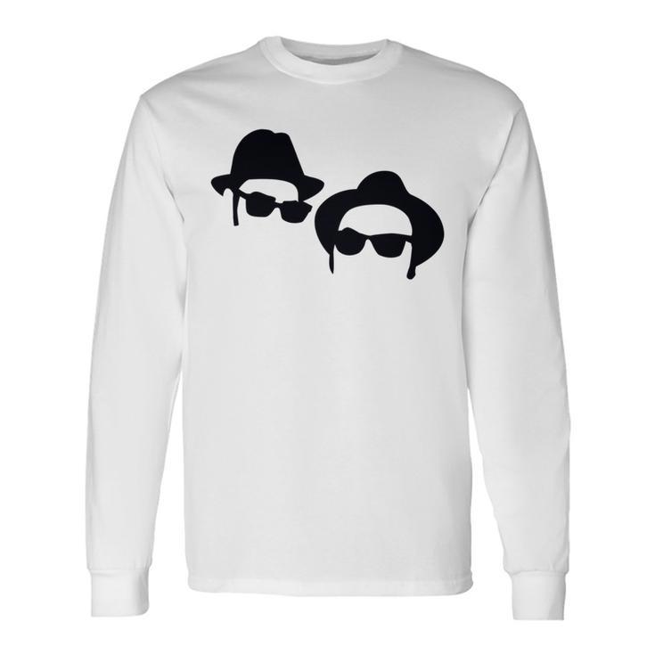 Elwood & Jake Unisex Long Sleeve Gifts ideas