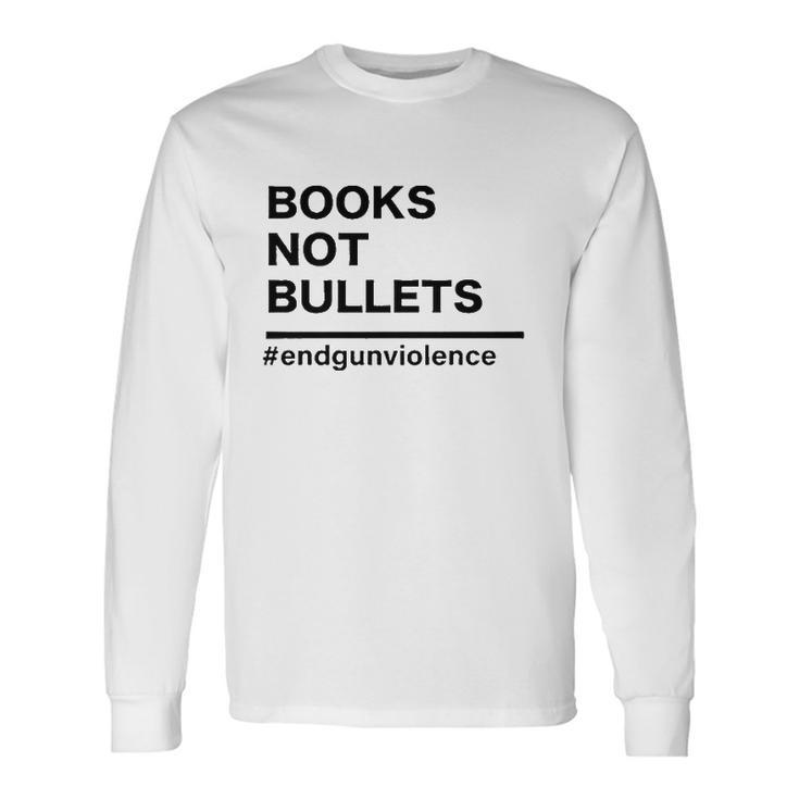 End Gun Violence Pray For Uvalde Texas Long Sleeve T-Shirt T-Shirt