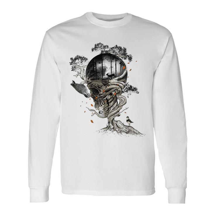 Lost Translation Unisex Long Sleeve Gifts ideas