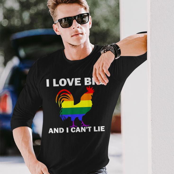 Equality Gay Pride 2022 Rainbow Lgbtq Flag Love Is Love Wins Long Sleeve T-Shirt T-Shirt Gifts for Him