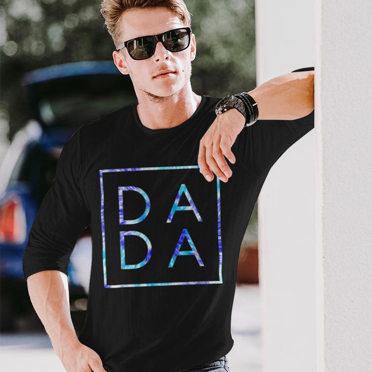 Fathers Day For New Dad Unisex Long Sleeve Gifts for Him