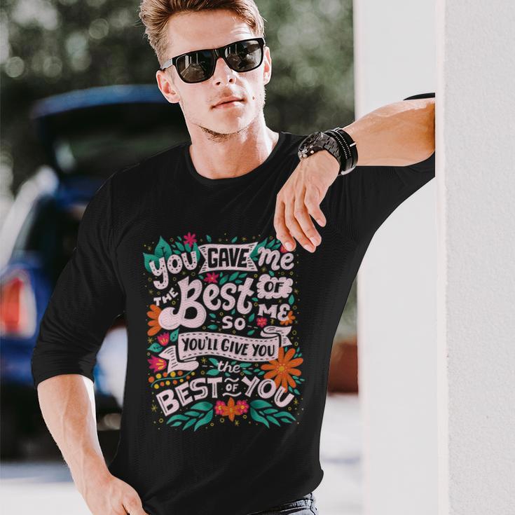 Magic Shop 355 Trending Shirt Unisex Long Sleeve Gifts for Him