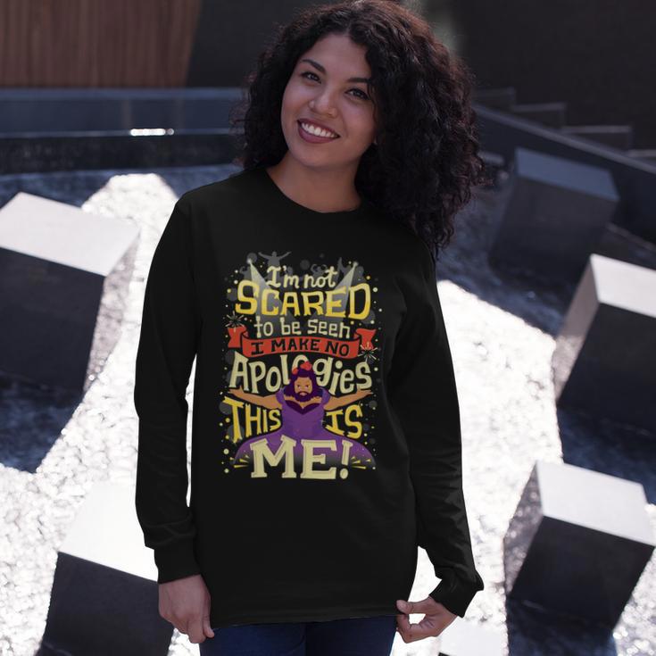 This Is Me 291 Trending Shirt Unisex Long Sleeve Gifts for Her