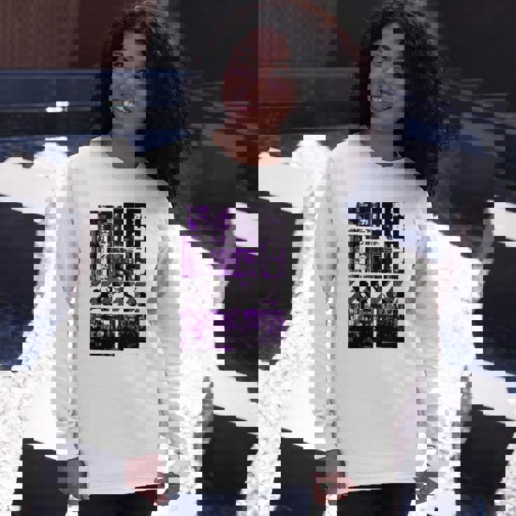 Aesthetic Vaporwave Japan Style 90S Clothes Tokyo Shibuya