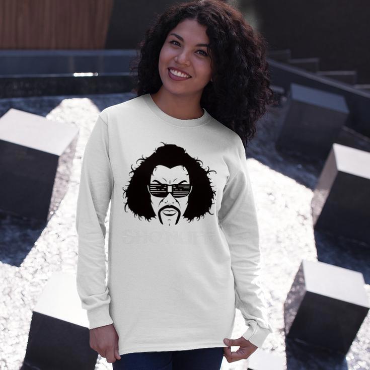 Sho Nuff Unisex Long Sleeve Gifts for Her