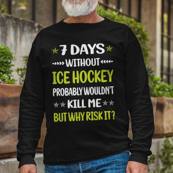 Humor Birthday Quote Hot Trend Creative Social Retro Sarcasm Color Memes Sarcastic Long Sleeve T-Shirt Gifts for Old Men