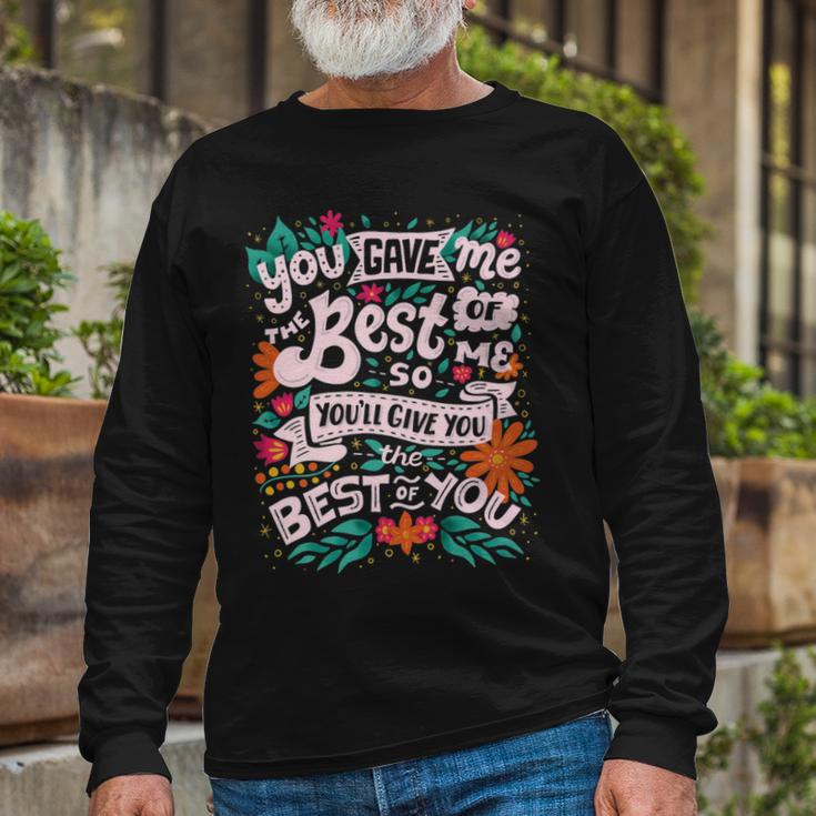 Magic Shop 355 Trending Shirt Unisex Long Sleeve Gifts for Old Men