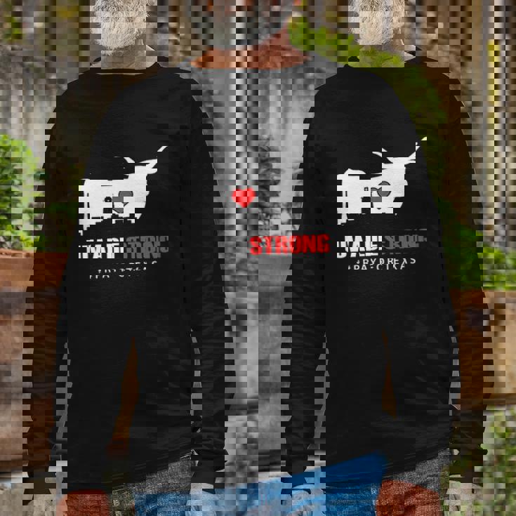 Uvalde Strong Pray For Texas Anti Gun Pray For Texas Long Sleeve T-Shirt T-Shirt Gifts for Old Men Uvalde Strong Pray For Texas Anti Gun Pray For Texas Long Sleeve T-Shirt T-Shirt Gifts for Old Men