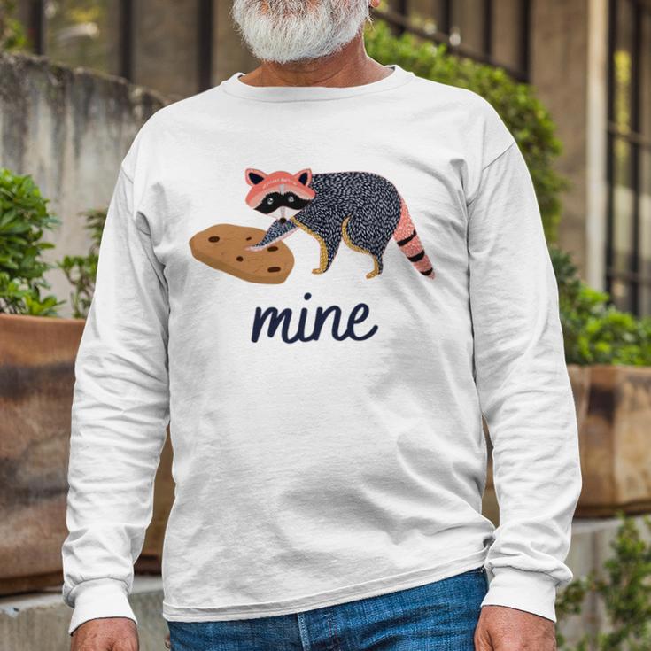 Cute Funny Unisex Long Sleeve Gifts for Old Men