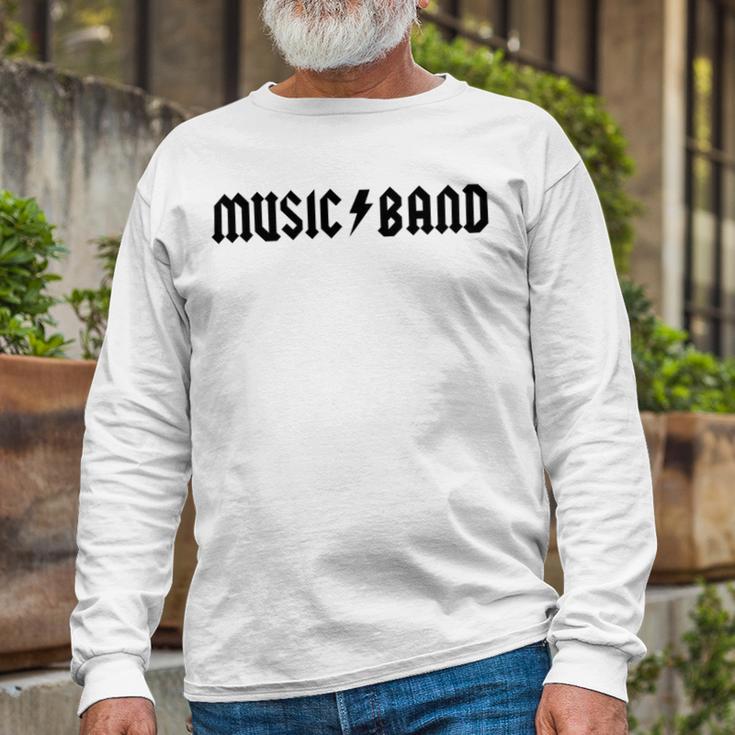 Music Band – Buscemi How Do You Do Fellow Kids Unisex Long Sleeve Gifts for Old Men