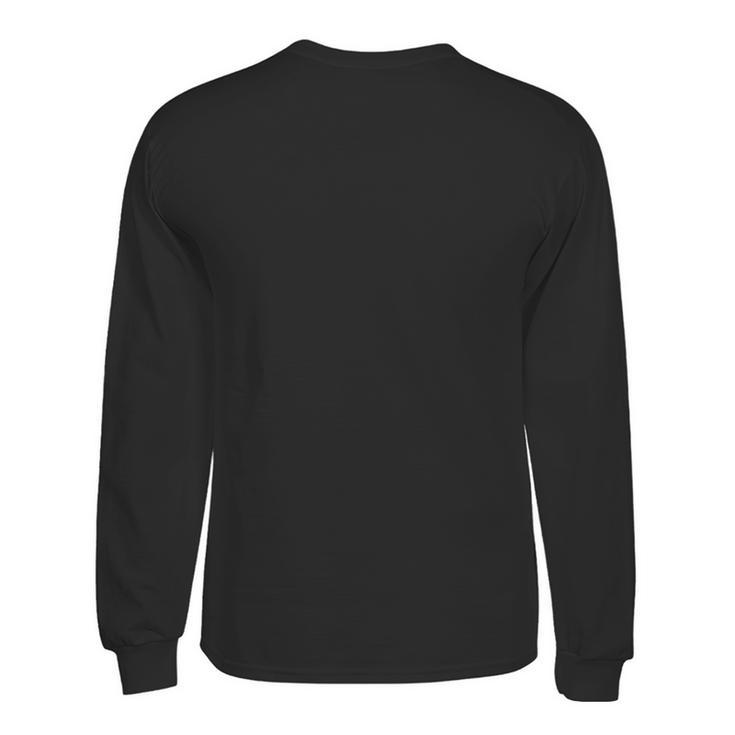 Have No Fear Kinsella Is Here Name Long Sleeve T-Shirt