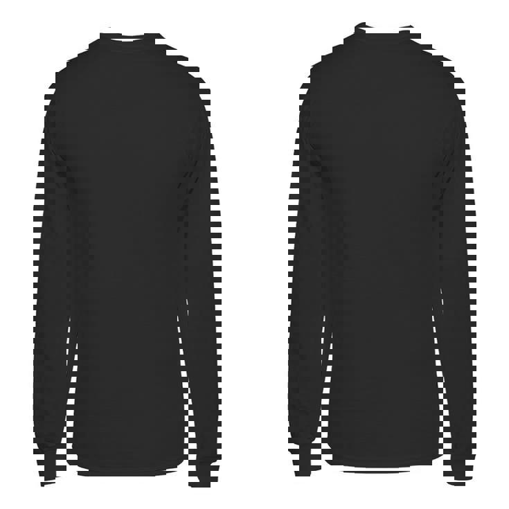 【即完品】Dad LONG-SLEEVE T-SHIRTS HeavenlyFatherLongsleeve-Front