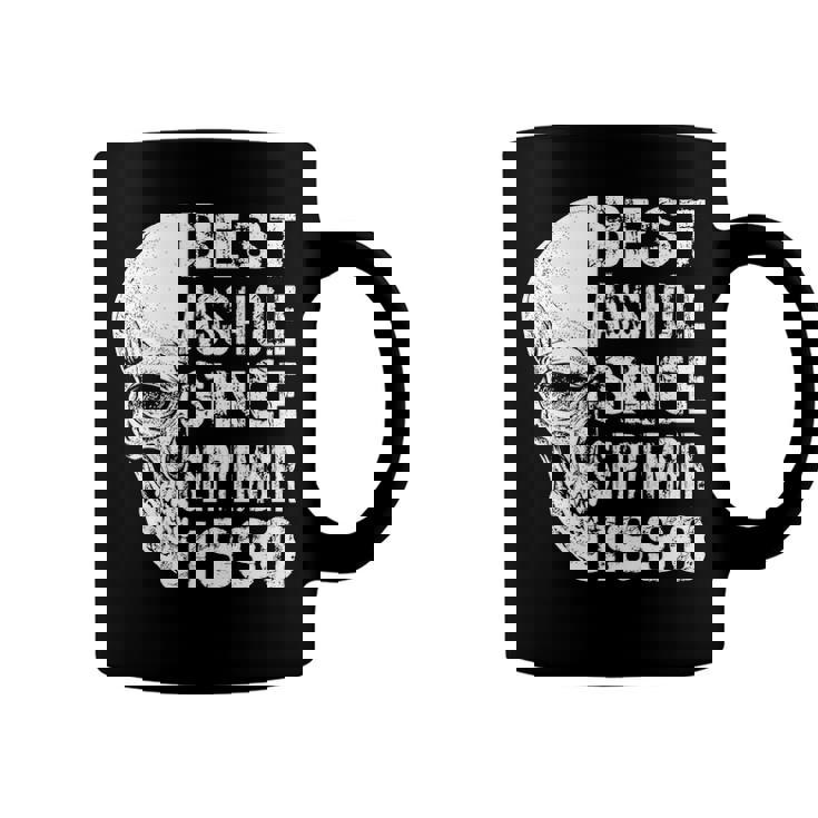 1990 September Birthday Coffee Mug
