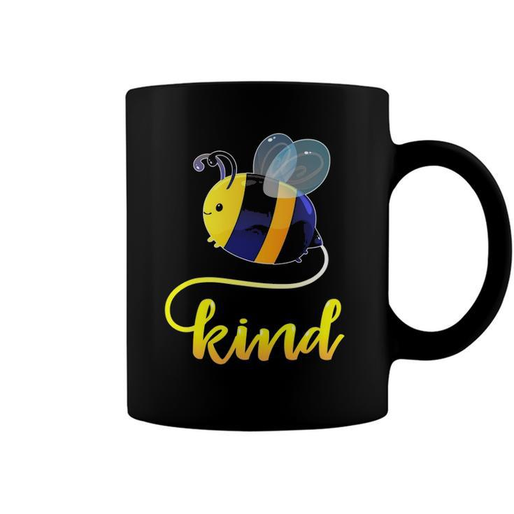 Bee Kind Be Kind Gifts For Women Men Kids Teachers Coffee Mug