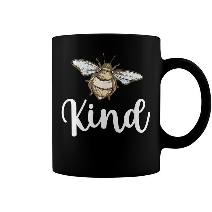Bee Kind Kindness Matters Women Kids Be Kind Teacher  Coffee Mug