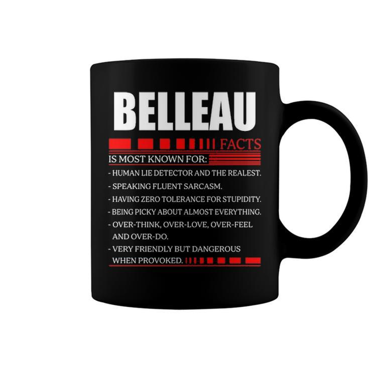 Belleau Fact Fact T Shirt Belleau Shirt  For Belleau Fact Coffee Mug