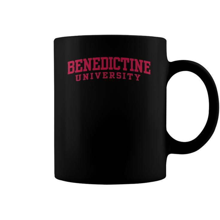 Benedictine University Oc0182 Academic Education Coffee Mug