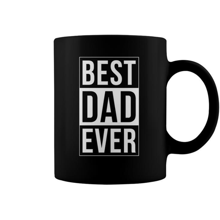 Best Dad Ever Mm0016  Coffee Mug